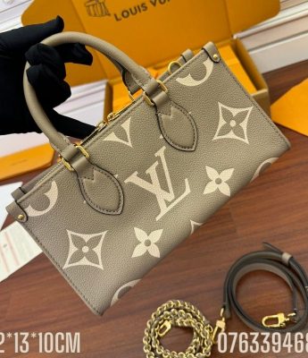 Tui nu Louis Vuitton Onthego East West sz 25 TNLV31 8