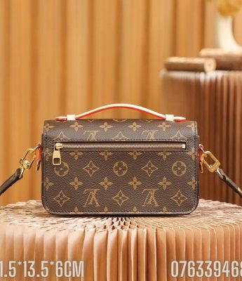 Tui nu Louis Vuitton Pochette Mestis East West mau nau TNLV38 4