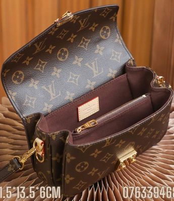 Tui nu Louis Vuitton Pochette Mestis East West mau nau TNLV38 6