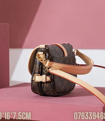 Tui nu Louis Vuitton Saumur BB mau nau TNLV36 1