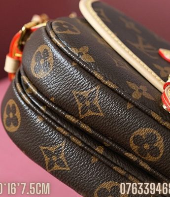 Tui nu Louis Vuitton Saumur BB mau nau TNLV36 10