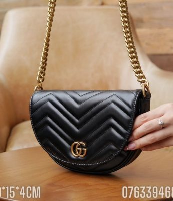 Tui xach Gucci Marmont mau den TNGC16 2