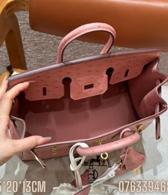 Tui xach nu Hermes Birkin da da dieu mau hong sz 25 TNHM27 7