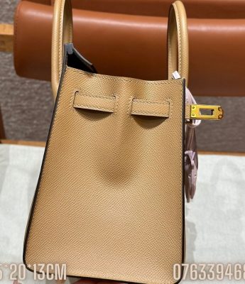 Tui xach nu Hermes Birkin da espom mau den sz 25 TNHM25 6