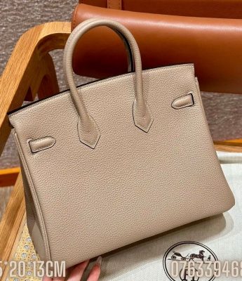 Tui xach nu Hermes Birkin da togo mau nau sz 25 TNHM29 1