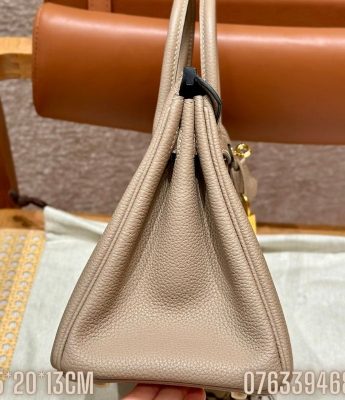 Tui xach nu Hermes Birkin da togo mau nau sz 25 TNHM29 2