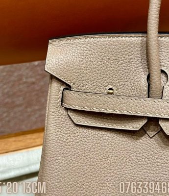 Tui xach nu Hermes Birkin da togo mau nau sz 25 TNHM29 3