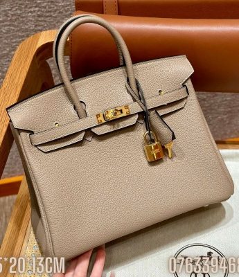 Tui xach nu Hermes Birkin da togo mau nau sz 25 TNHM29