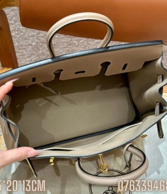 Tui xach nu Hermes Birkin da togo mau nau sz 25 TNHM29 4