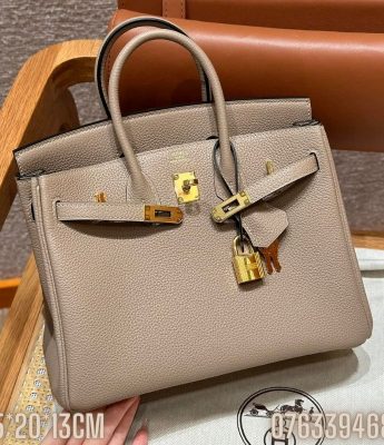 Tui xach nu Hermes Birkin da togo mau nau sz 25 TNHM29 7