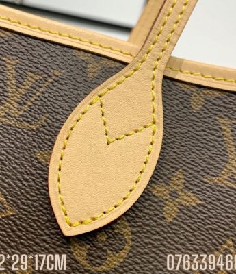 Tui xach nu Louis Vuitton Neverfull hoa tiet hoa nau TNLV42 5