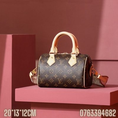 Tui xach nu Louis Vuitton Speedy TNLV41 3