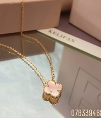 Vong co Van Cleef Arpels xa cu mau hong VCVCA05 2