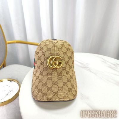 Mu nu Gucci luoi trai mau nau MNGC07 1