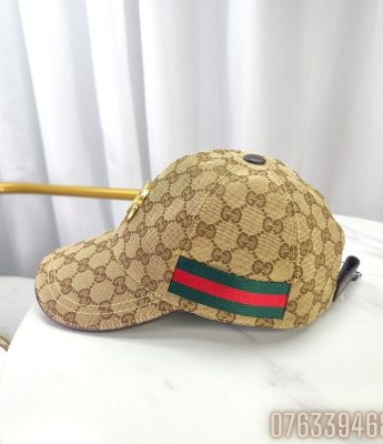 Mu nu Gucci luoi trai mau nau MNGC07 3