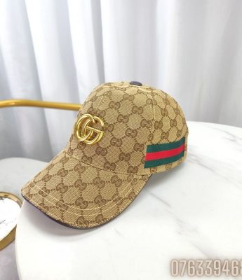 Mu nu Gucci luoi trai mau nau MNGC07