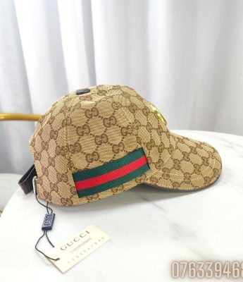 Mu nu Gucci luoi trai mau nau MNGC07 5