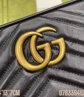 Tui Gucci GG Marmont small mau den TNGC45 7 1