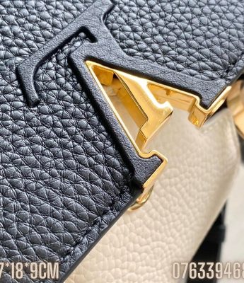 Tui nu Louis Vuitton Capucines TNLV67 4