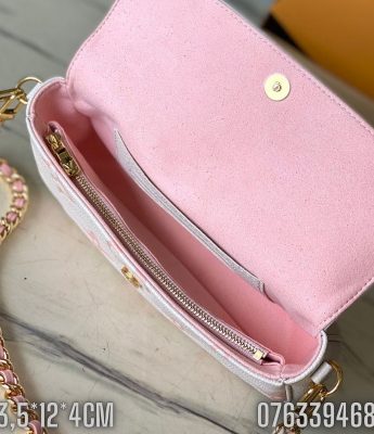 Tui nu Louis Vuitton Ivy Crossbody hoa tiet Monnogaram TNLV62 1