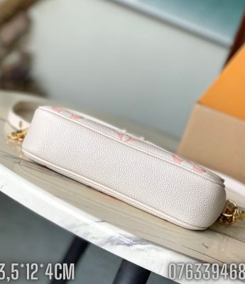 Tui nu Louis Vuitton Ivy Crossbody hoa tiet Monnogaram TNLV62 2