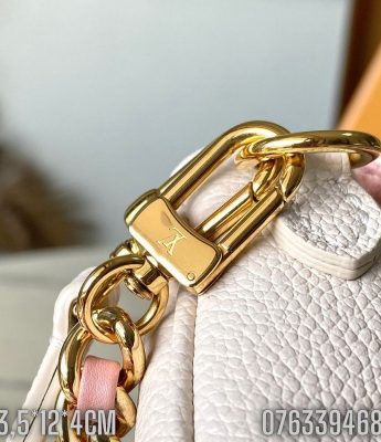 Tui nu Louis Vuitton Ivy Crossbody hoa tiet Monnogaram TNLV62 3