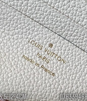 Tui nu Louis Vuitton Ivy Crossbody hoa tiet Monnogaram TNLV62