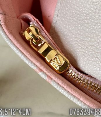 Tui nu Louis Vuitton Ivy Crossbody hoa tiet Monnogaram TNLV62 4