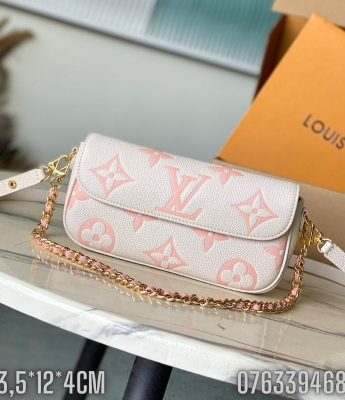 Tui nu Louis Vuitton Ivy Crossbody hoa tiet Monnogaram TNLV62 6