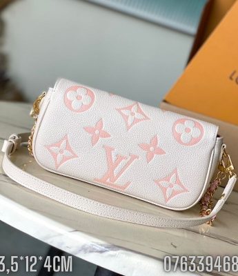 Tui nu Louis Vuitton Ivy Crossbody hoa tiet Monnogaram TNLV62 8