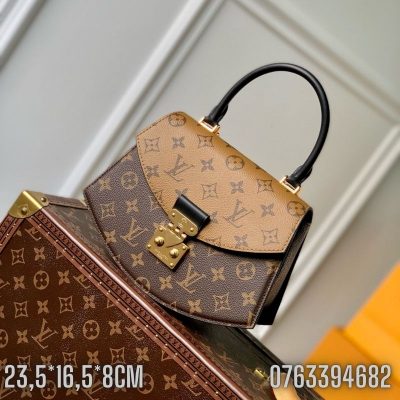 Tui xach Louis Vuitton Tilsitt Monogram mau nau TNLV71