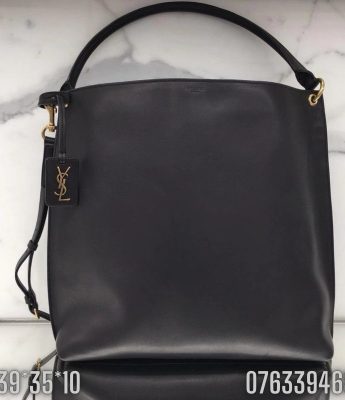 Tui xach nu Yves Saint Laurent YSL HOBO mau den TNYSL11 10