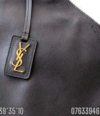 Tui xach nu Yves Saint Laurent YSL HOBO mau den TNYSL11 4