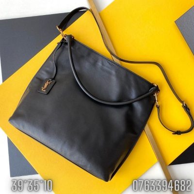 Tui xach nu Yves Saint Laurent YSL HOBO mau den TNYSL11 5