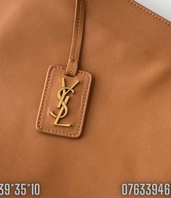 Tui xach nu Yves Saint Laurent YSL HOBO mau nau TNYSL12 10