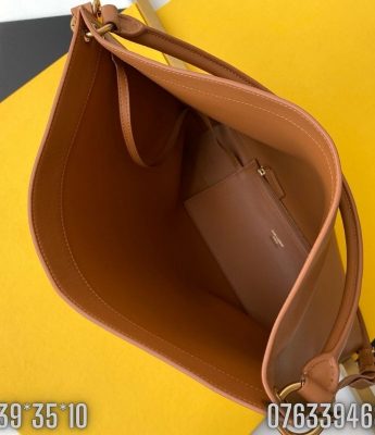 Tui xach nu Yves Saint Laurent YSL HOBO mau nau TNYSL12 4