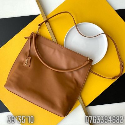 Tui xach nu Yves Saint Laurent YSL HOBO mau nau TNYSL12