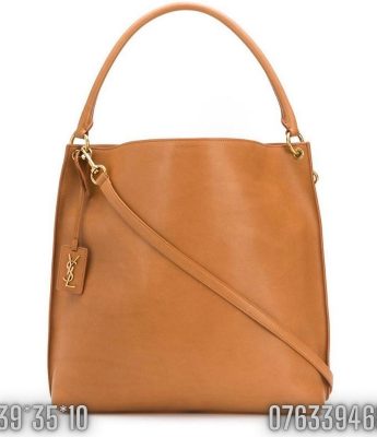 Tui xach nu Yves Saint Laurent YSL HOBO mau nau TNYSL12 5