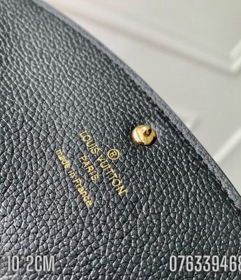 Vi nu Louis Vuitton Emilie Monogram mau den VNLV04 3