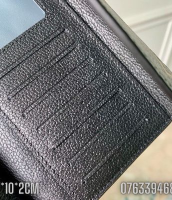 Vi nu Louis Vuitton Emilie Monogram mau den VNLV04 6