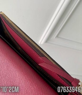 Vi nu Louis Vuitton Sarah Monogram mau nau VNLV06 7