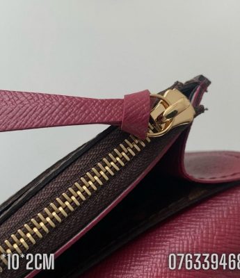 Vi nu Louis Vuitton Sarah Monogram mau nau VNLV06 8