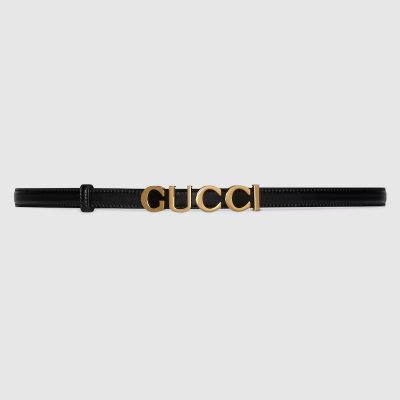 Thắt lưng Gucci nữ