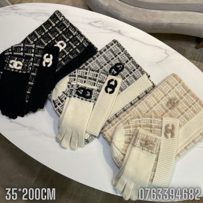 Khan choang Chanel Cashmere 3 mau KCCN06 18