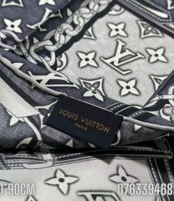 Khan lua Louis Vuitton Denimgram Confidential xam KCLV08 3