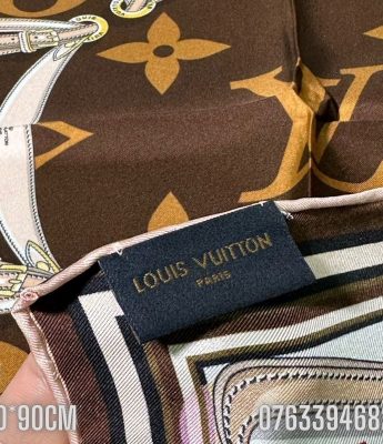 Khan lua Louis Vuitton Ultimate Monogram Square nau KCLV02 1