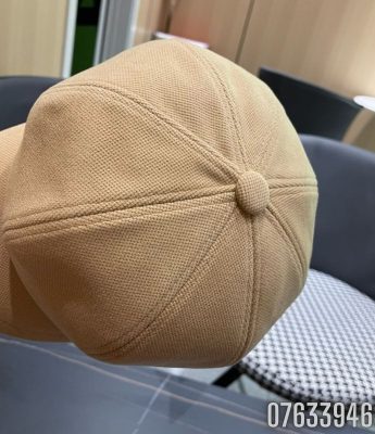 Mu Louis Vuitton Boater Cap mau be MNLV10 5