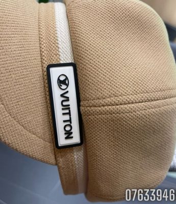 Mu Louis Vuitton Boater Cap mau be MNLV10 7