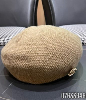 Mu nu Chanel Beret 2 mau MNCN12 5