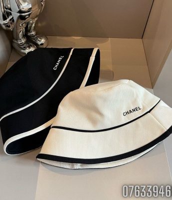 Mu nu Chanel Reversible Bucket 2 mau MNCN11 2